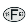 plaque-pays-pare-chocs-19-f-63