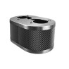 Vintage speed Classic Style filtre a air pour weber idf