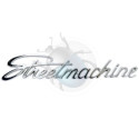 Monogramme Street Machine