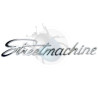 Monogramme Street Machine