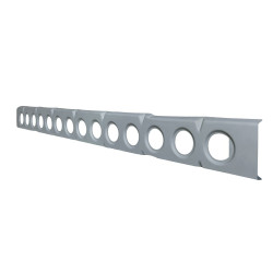 Bas de caisse renfort droite Karmann-ghia