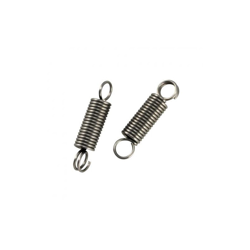 Set de 2 ressorts de tension latéraux