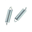 Ressorts câble de tension latéraux Karmann-Ghia