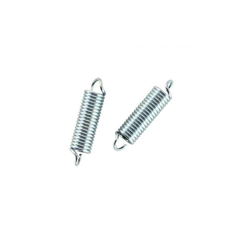 Ressorts câble de tension latéraux Karmann-Ghia