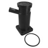 Ventilation carter moteur refroidi par eau 1,9 et 2,1r T3 1979 à 1992