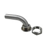 Connection ventilation carter 90° pour classic style idf filtre a air vintage speed
