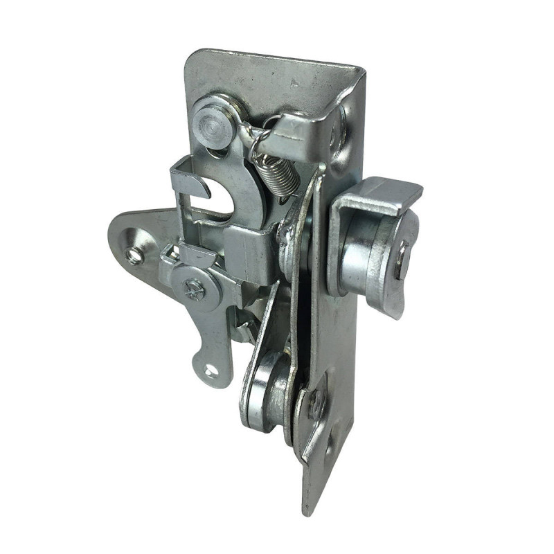 Mécanisme de verrouillage de porte gauche Combi de 1963 à 1967