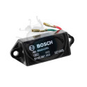 Régulateur interne pour alternateur Bosch 12 volts