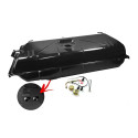 Réservoir d'essence moteur injection combi de 1973 à 1974 211 201 075l 