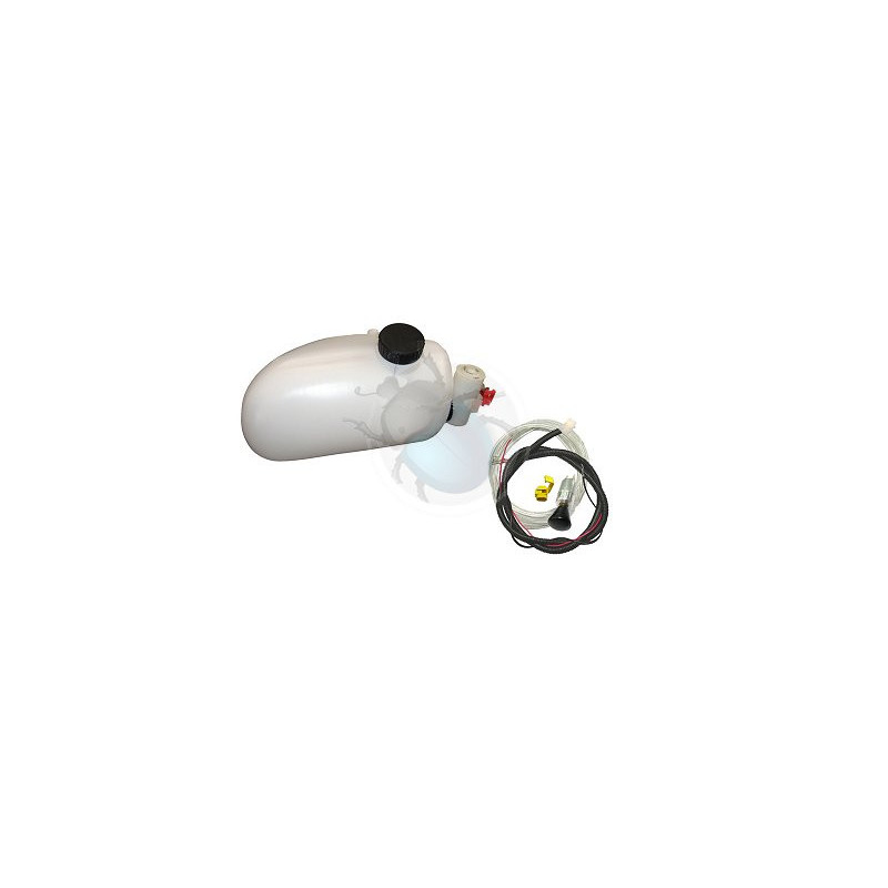 Kit lave glace electrique coccinelle 12 volts jusqu'en 1966