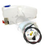 Kit lave glace electrique coccinelle 12 volts