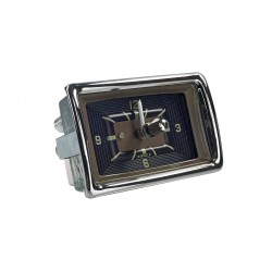 Horloge tableau de bord deluxe Combi de 1955 à 1967
