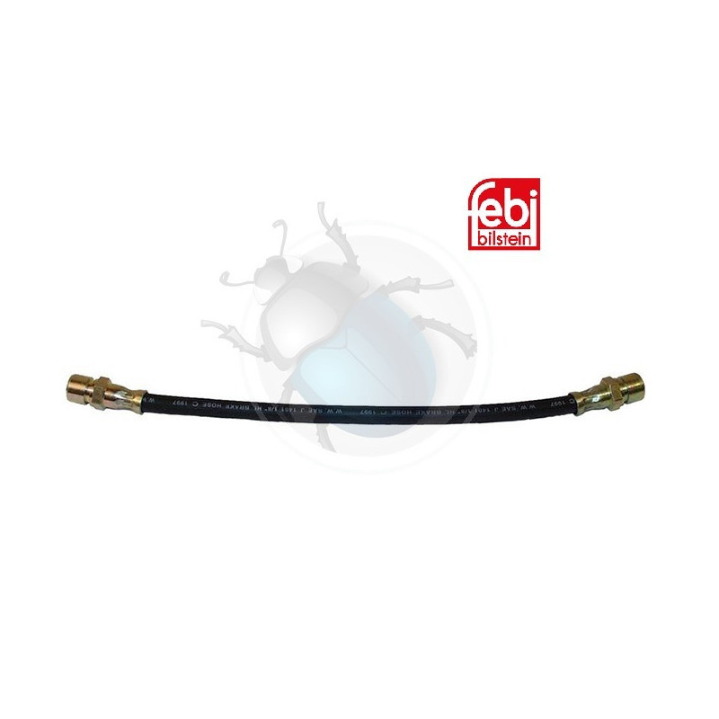 Flexible frein avant 1302 et 1303 longueur 320 mm