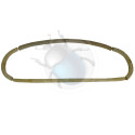 Volkswagen coccinelle cabriolet Bois lunette arrière de 1958 à 1963