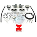 Kit Weber 34 ICT moteur type 4