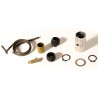 Kit montage fourchette d'embrayage origine