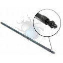 Outil mesure longueur de tige de culbuteur pour réaliser la géométrie de la distribution sur moteur volkswagen type 1 et type 4