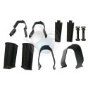 Kit montage barre stabilisatrice Combi Split jusqu'en 1967