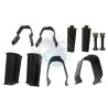 Kit montage barre stabilisatrice Combi Split jusqu'en 1967
