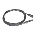 Câble d'embrayage Type2 combi split  3110mm