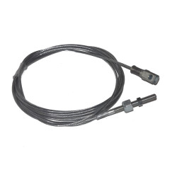 Câble d'embrayage Type2 combi split  3110mm