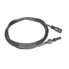 Câble d'embrayage Type2 combi split  3110mm