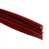 joint d'ailes rubis rouge