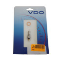 sonde température d'huile cox vw