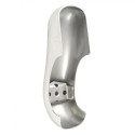 Butoir pare-chocs Cox jusqu'en 1967 Europe inox