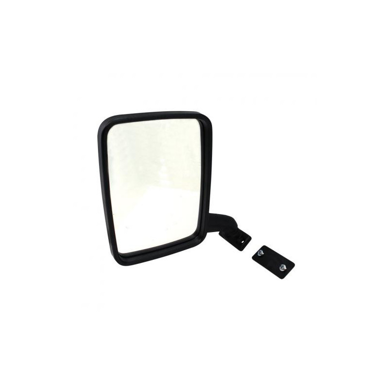 Retroviseur T3 gauche convex