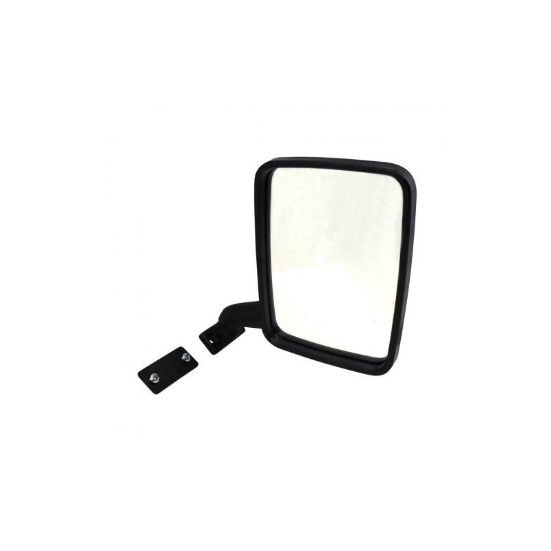 Retroviseur T3 droite convex
