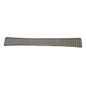 Grille sous vitre arrière 1303 42 trous