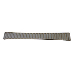 Grille sous vitre arrière 1303 42 trous