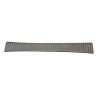 Grille sous vitre arrière 1303 42 trous