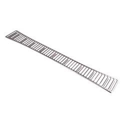 Grille sous vitre arrière 1200/1300 et 1302 50 trous