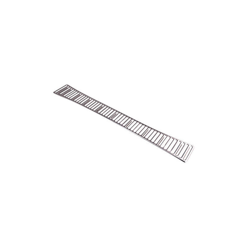 Grille sous vitre arrière 1200/1300 et 1302 50 trous