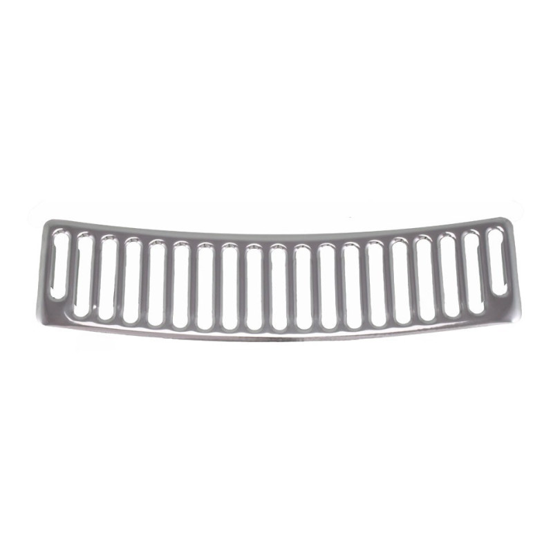 Grille capot avant 1300/1302