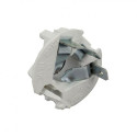 Douille d'ampoule clignotant avant  T3 05/1979-08/92