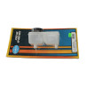 Réservoir de liquide frein pour Buggy ou Cox jusqu'en 1967 double circuit
