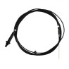 Starter cable for D and TD