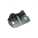 Plaque sur jupe de capot moteur Combi