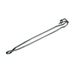 Compas d'ouverture capot moteur Baywindow