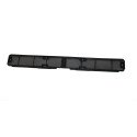 Grille plastique entrée d'air avant Baywindow T2a