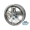 Jante fuch 4.5x15 polie 5x130