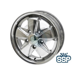 Jante fuch 4.5x15 polie 5x130