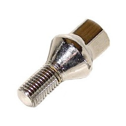 Boulon pour jante brm 5x205 sur cox, kg ET 181