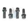 Boulons pour empi 8 set de 4 27 mm