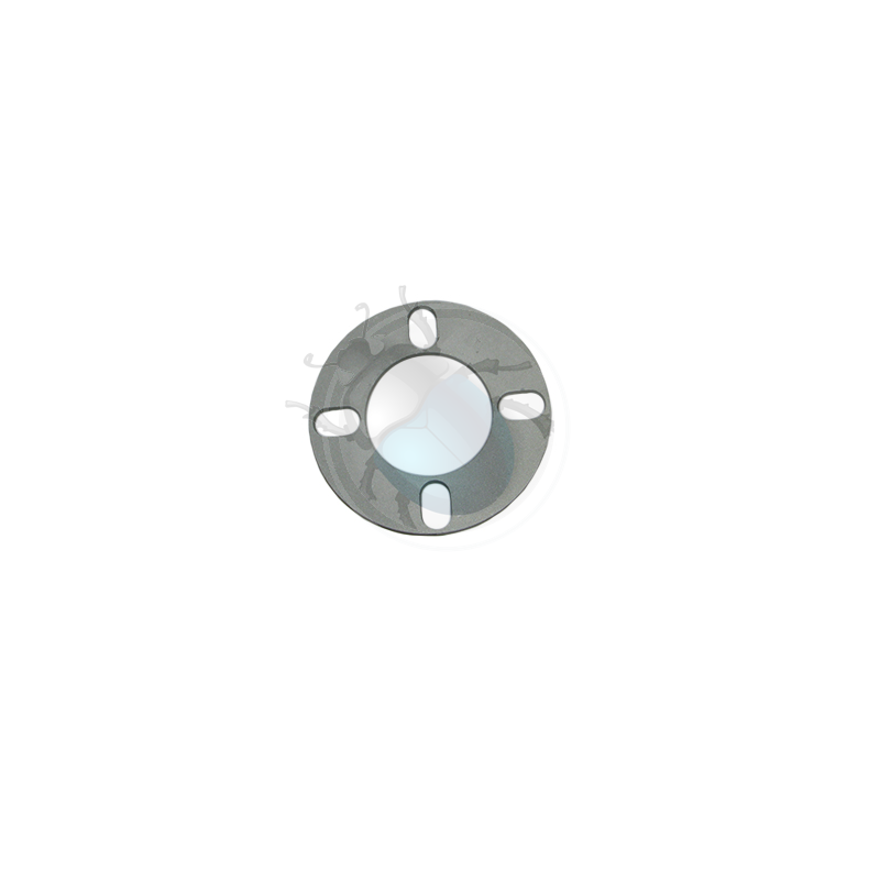 Elargisseurs de voie 6 mm 4x130