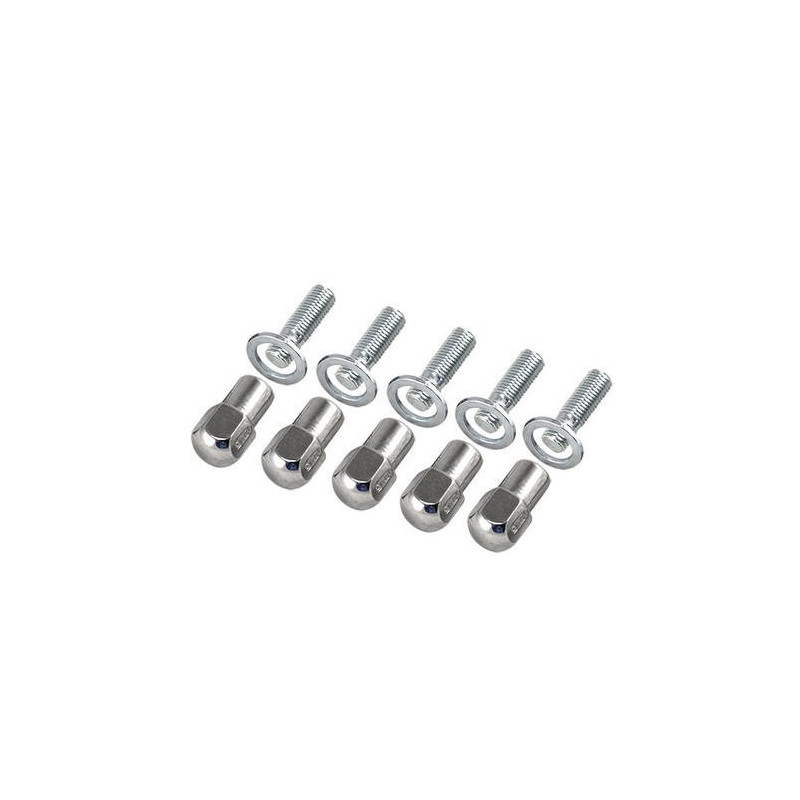 Goujons pour Empi 5 branche & Gasburner