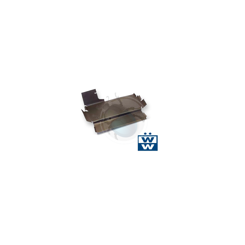 Carton coffre en haut 1303